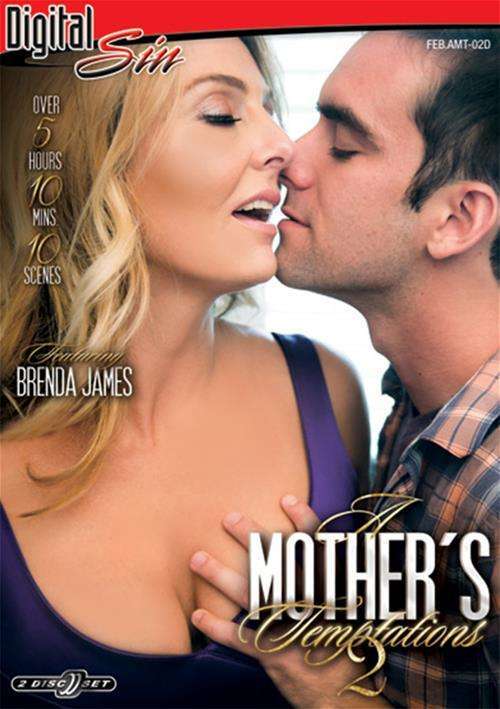 A Mother's Temptations 2