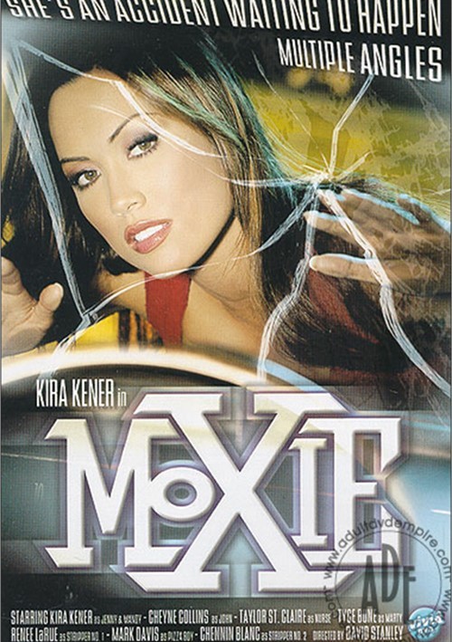Moxie