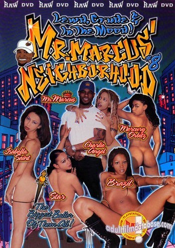 Mr. Marcus' Neighborhood 8