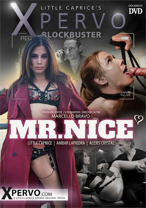 Mr. Nice