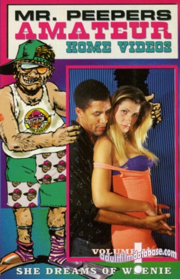 Mr. Peepers Amateur Home Videos 78