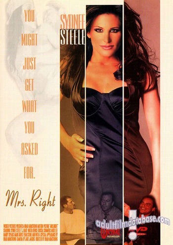 Mrs. Right
