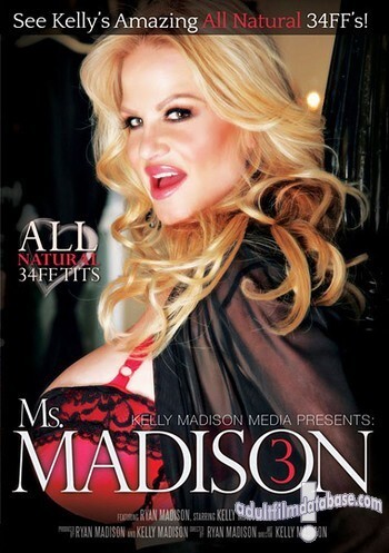 Ms. Madison 3
