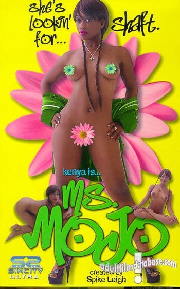 Ms. Mojo