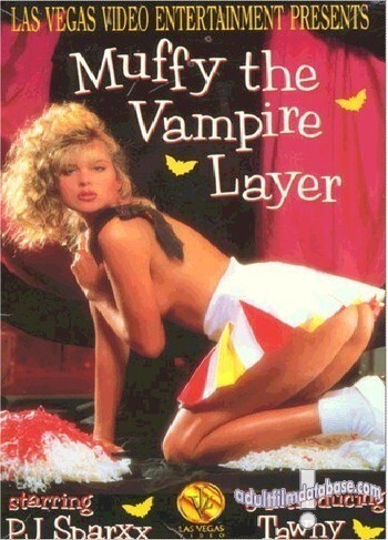 Muffy the Vampire Layer