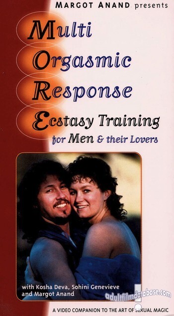 Multi Orgasmic Response Ecstasy Training