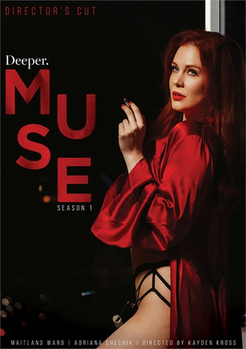 Muse Season 1 Director's Cut