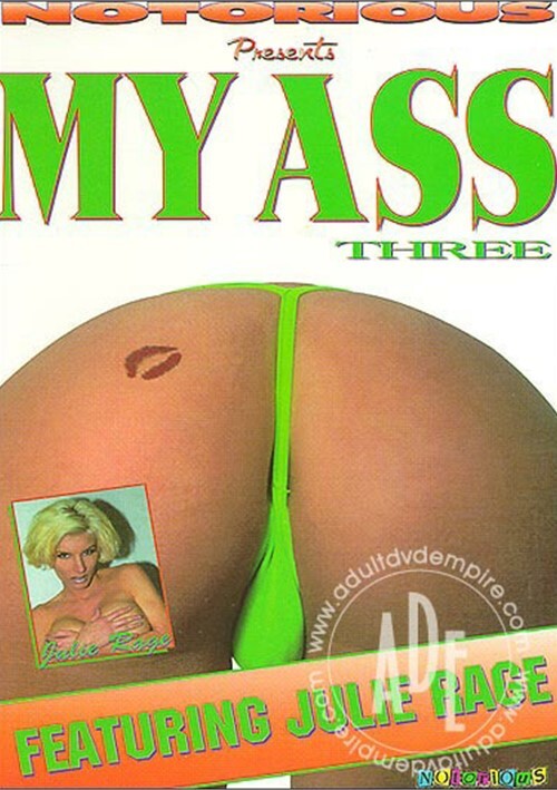 My Ass 3
