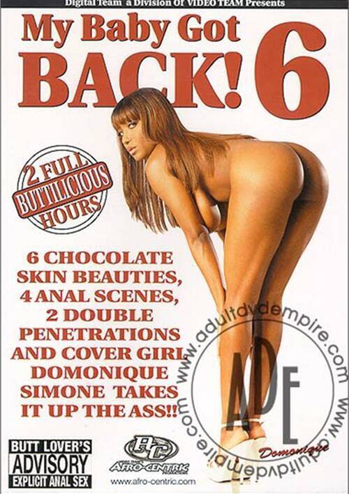 My Baby Got Back 6