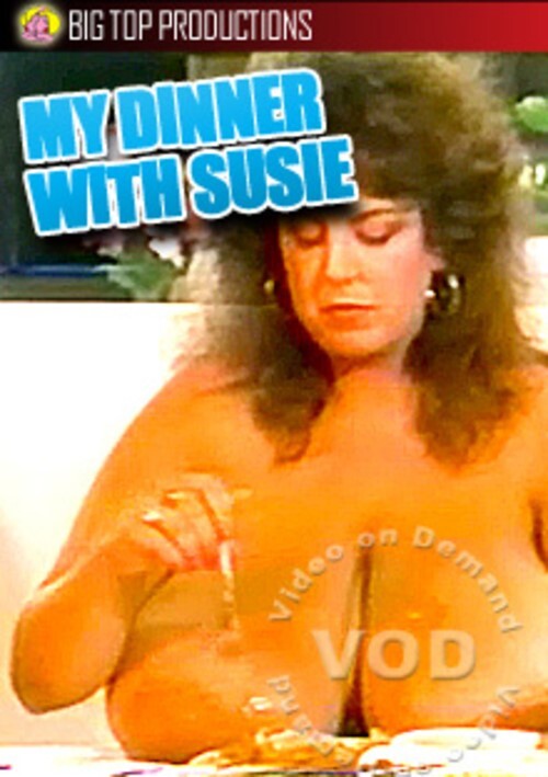 My Dinner With Susie