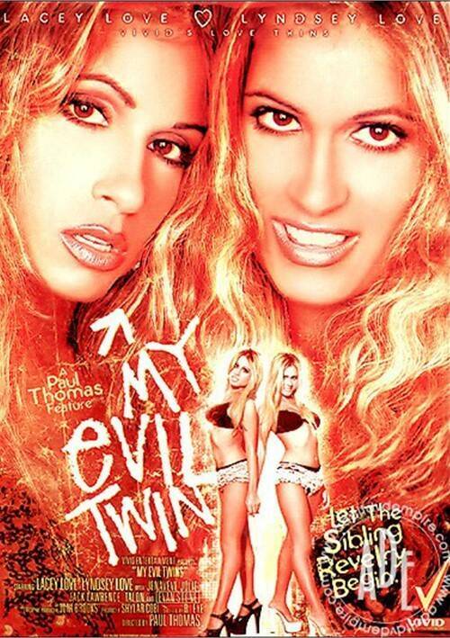 My Evil Twin