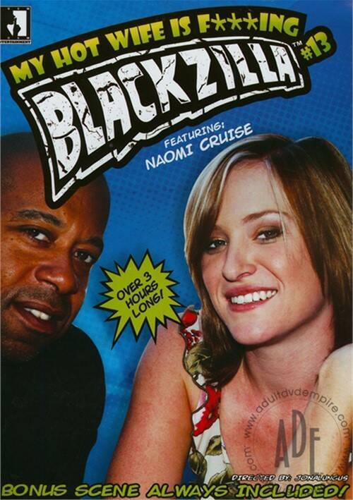 My Hot Wife Is Fucking Blackzilla 13