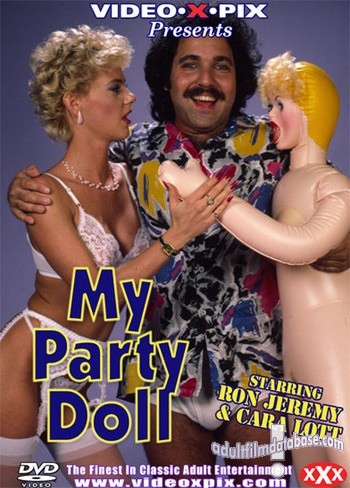My Party Doll