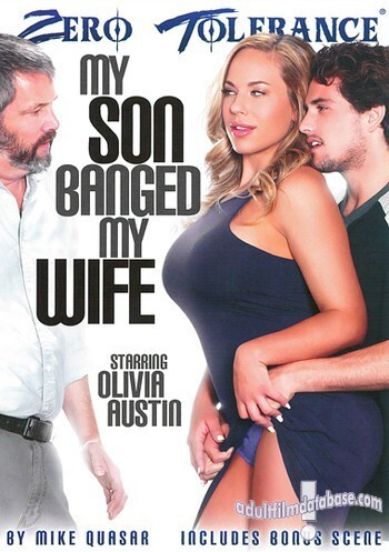My Son Banged My Wife