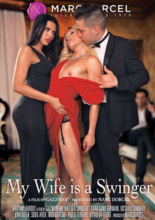 My Wife is a Swinger