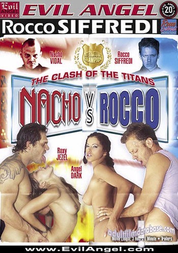 Nacho Vs Rocco