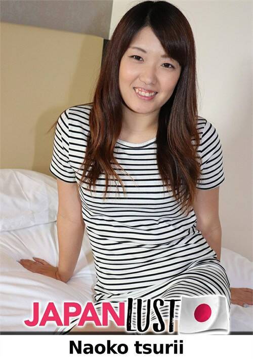 Naoko Tsurii Strips Shyly, Spreads Her Pussy, Sucks Deep, and Gets Fucked Rough