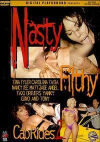 Nasty Filthy Cab Rides 2