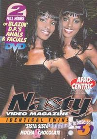 Nasty Video Magazine 3