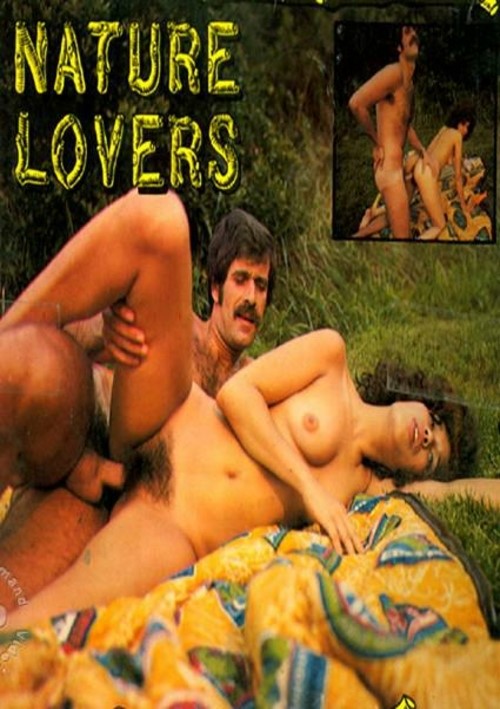 Nature Lovers 7: Better In The Flesh
