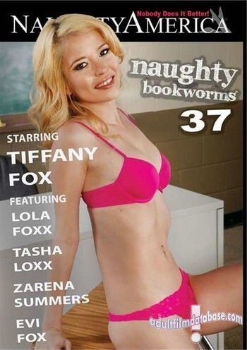 Naughty Book Worms 37