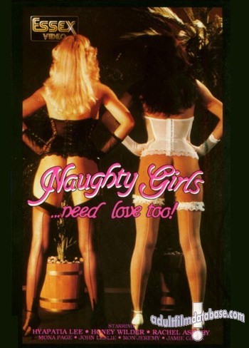 Naughty Girls Need Love Too