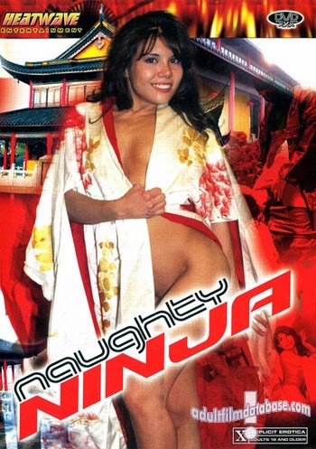 Naughty Ninja