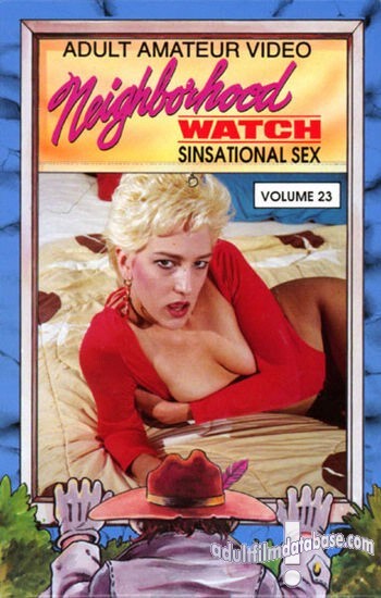 Neighborhood Watch 23 - Sinsational Sex