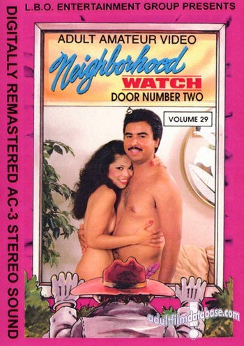 Neighborhood Watch 29