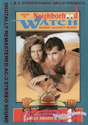 Neighborhood Watch 35