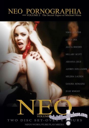 Neo Pornographia 2
