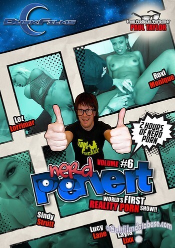 Nerd Pervert 6
