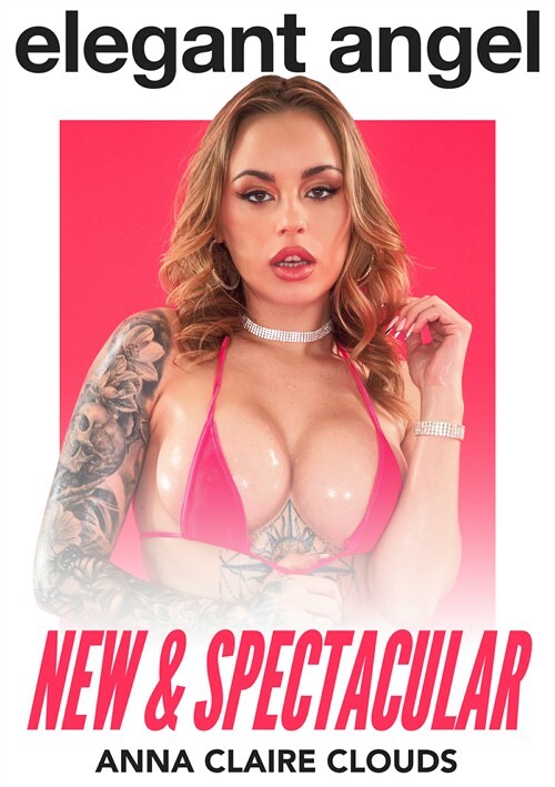 New and Spectacular