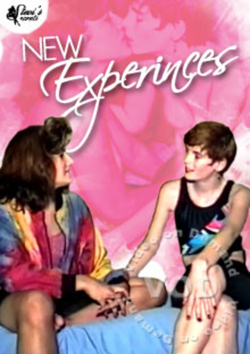 New Experiences