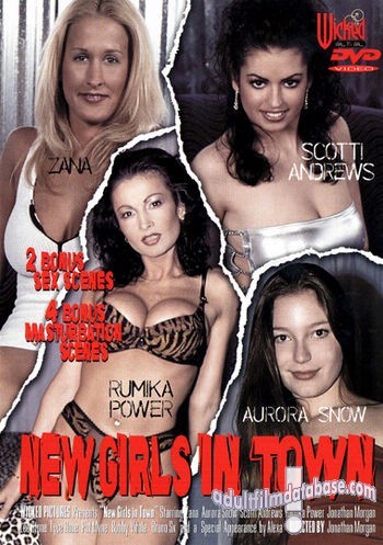 New Girls in Town