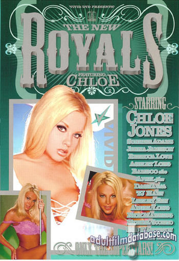 New Royals - Chloe