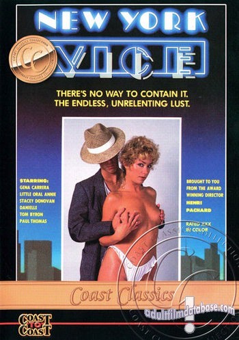 New York Vice