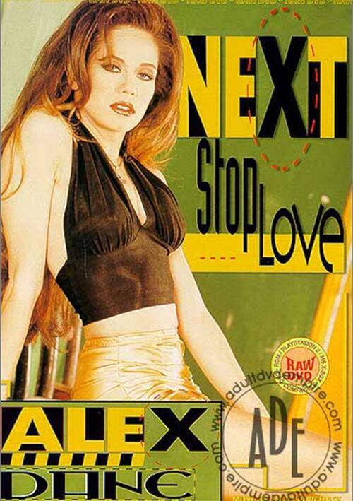 Next Stop Love