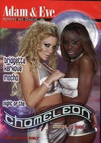 Night of the Chameleon