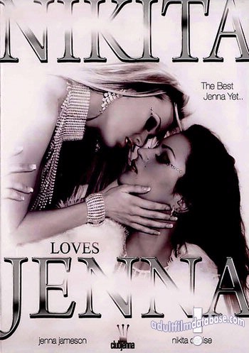 Nikita Loves Jenna