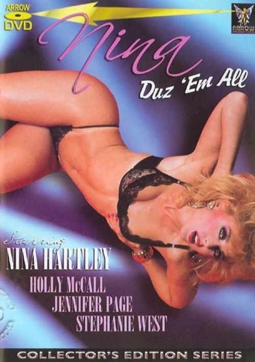 Nina Duz' Em All