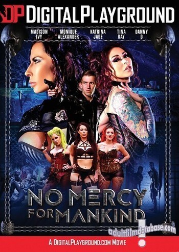 No Mercy For Mankind
