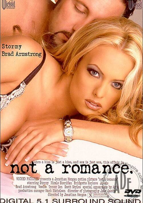 Not A Romance
