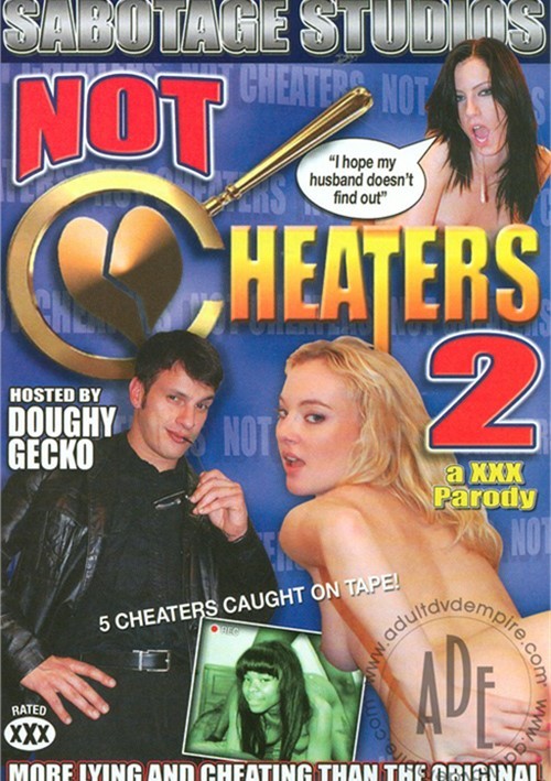 Not Cheaters 2