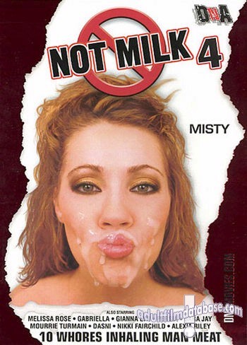 Not Milk 4