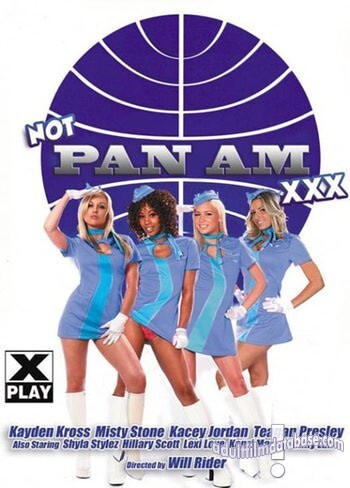 Not Pan Am XXX