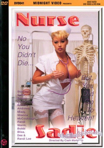 Nurse Sadie