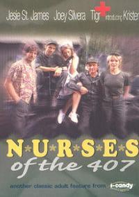 Nurses of the 407