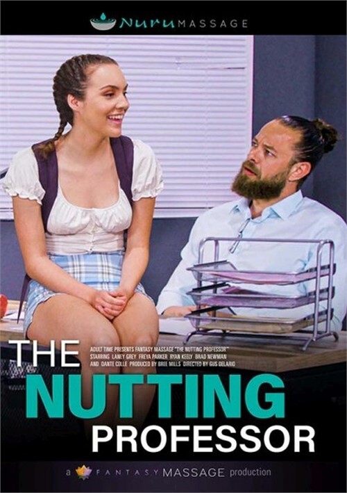 Nutting Professor, The