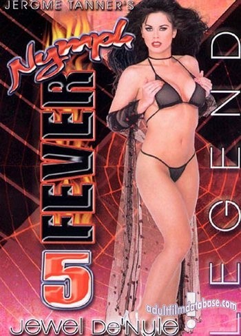 Nymph Fever 5